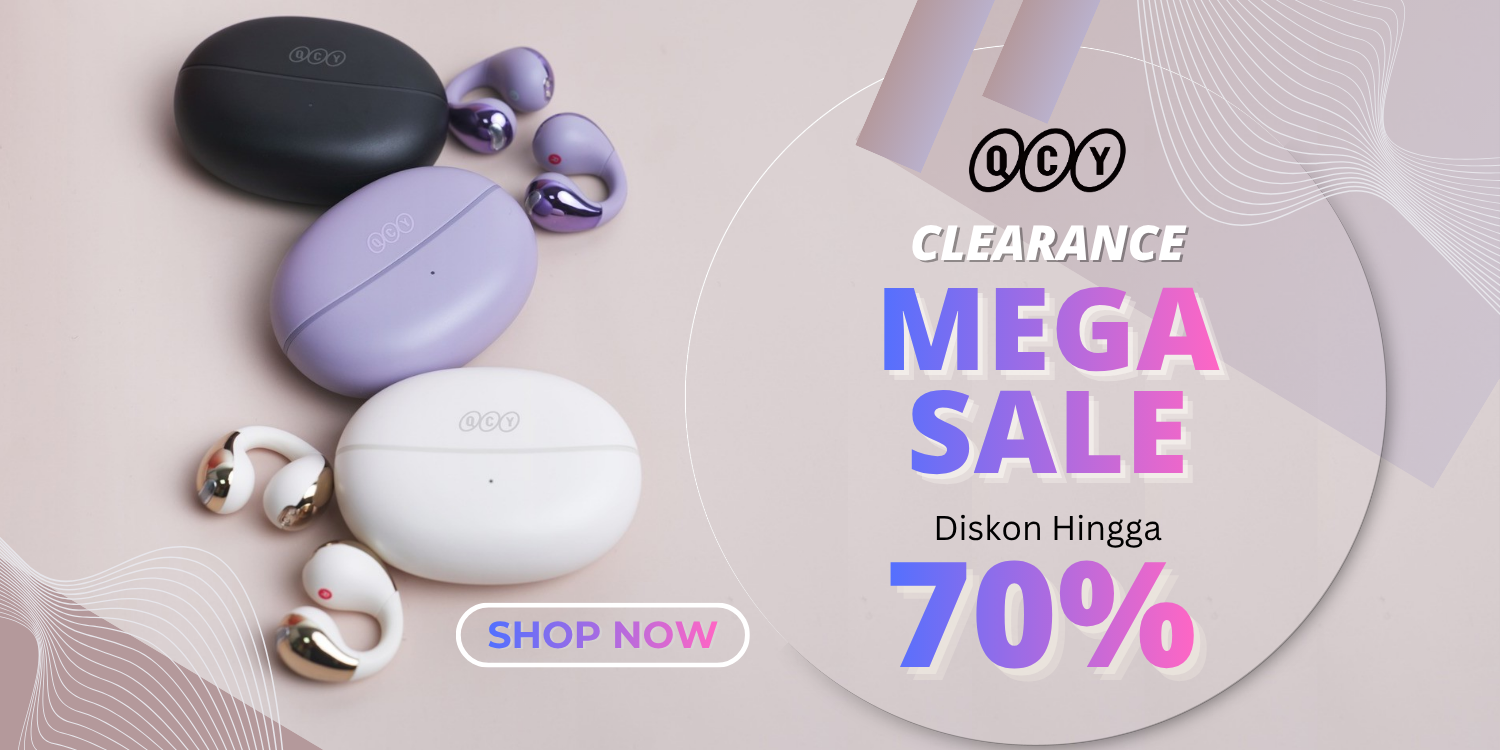 Clearance Mega Sale