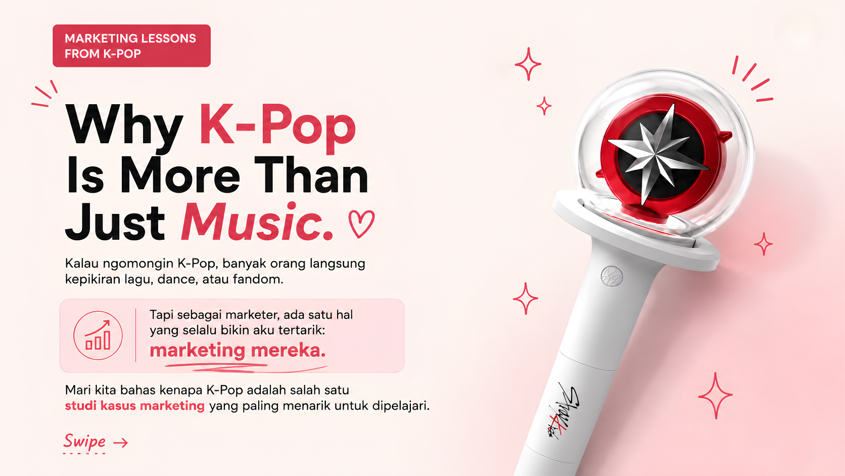 Marketing In Kpop Ep 1